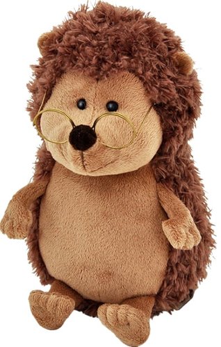 Orange Toys Ежик Колюнчик в очках OS065F/20