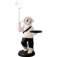 Ночник Merry Bear Home Decor Мальчик Астронавт на Луне 20169300