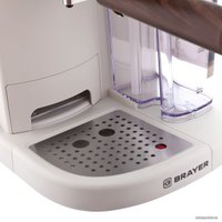 Рожковая кофеварка Brayer BR1108