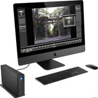 Внешний накопитель LaCie d2 Professional 16TB STHA16000800