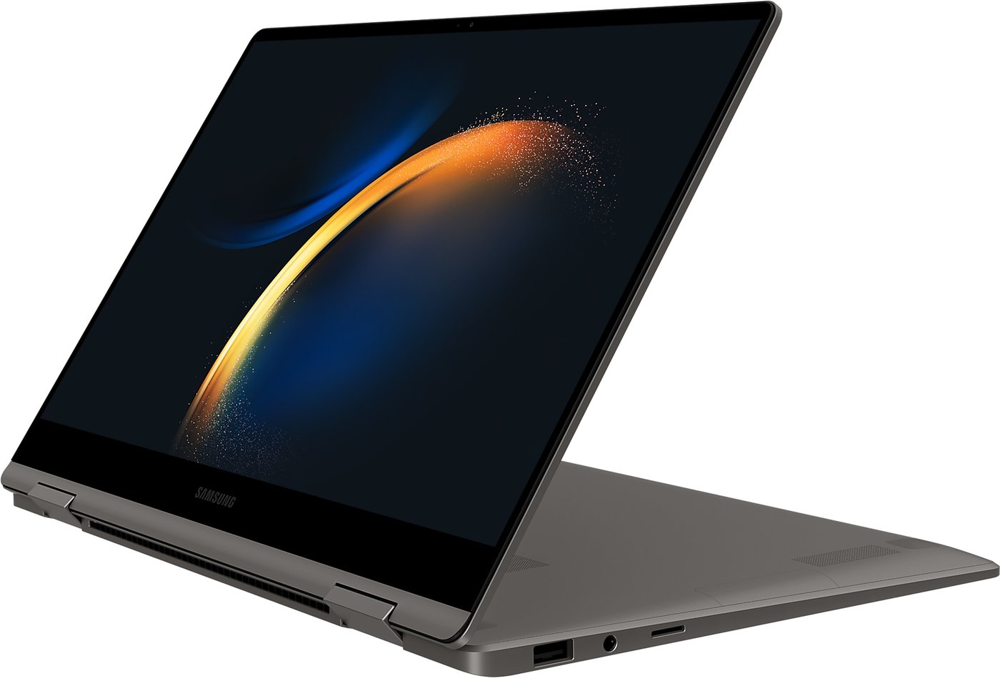 

Ноутбук 2-в-1 Samsung Galaxy Book3 360 13.3 NP730QFG-KA1IN