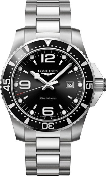 

Наручные часы Longines L3.840.4.56.6