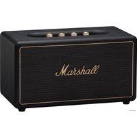 Беспроводная аудиосистема Marshall Stanmore Multi-Room (черный)