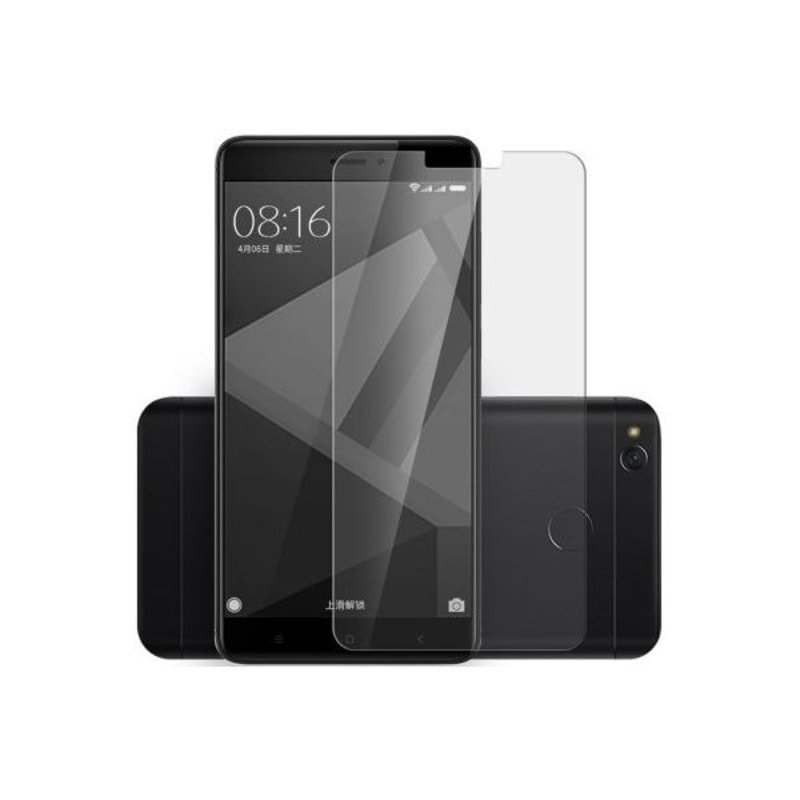 

Защитное стекло KST для Xiaomi Redmi 4X (прозрачное)