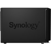 Сетевой накопитель Synology DiskStation DS214