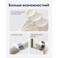 Фен Laifen SE Lite (глянцевый белый)