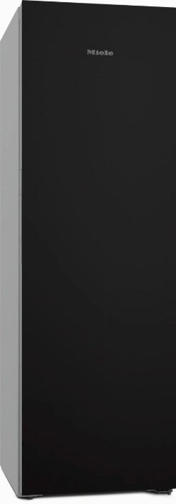Однокамерный холодильник Miele KS 4783 DD (черный обсидиан матовый)