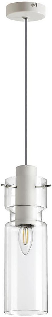 

Подвесная люстра Odeon Light Scrow 5057/1B