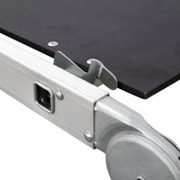 Лестница-трансформер Новая высота NV 334 3x6x3 ступеней