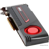 Видеокарта MSI HD 7970 3GB GDDR5 (R7970-2PMD3GD5/OC)