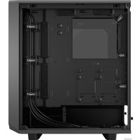 Корпус Fractal Design Meshify 2 Compact Light Tempered Glass FD-C-MES2C-04