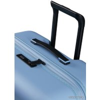 Чемодан-спиннер American Tourister Novastream 77 см (pastel blue)