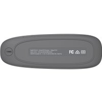 Бокс для накопителей M.2 ASUS Cobble SSD Enclosure (серый)