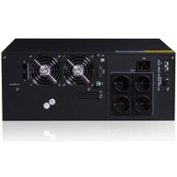 Источник бесперебойного питания SVC RT-2KL-LCD/A7