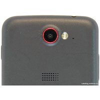 Телефон ZTE Leo S1