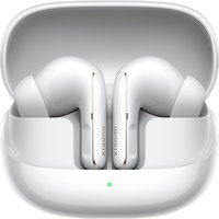 Наушники Xiaomi Buds 5 Pro M2437E1 (белый, международная версия)