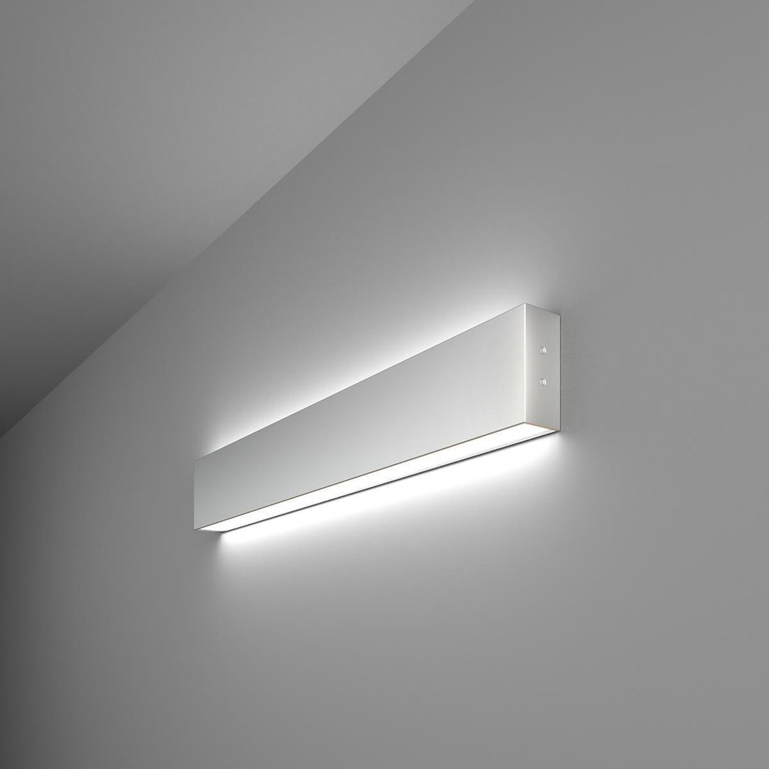 

Линейный светильник Elektrostandard LSG-02-2-8 53-18-6500-MS (белый)