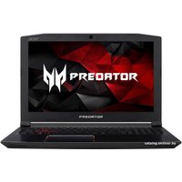 Игровой ноутбук Acer Predator Helios 300 G3-572-78VX NH.Q2BER.008