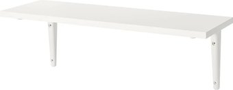 Ikea Бургульт 904.305.19 + Сиббгульт 504.502.41 (белый)
