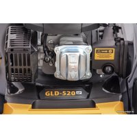 Газонокосилка Denzel GLD-520SP