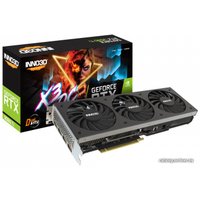 Видеокарта Inno3D GeForce RTX 3080 Ti X3 OC 12GB GDDR6X