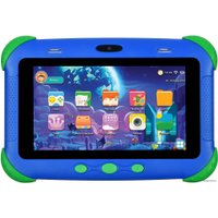 Планшет Digma CITI Kids CS7216MG 32GB 3G (синий)