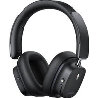 Наушники Baseus Bowie 30 Max (черный)