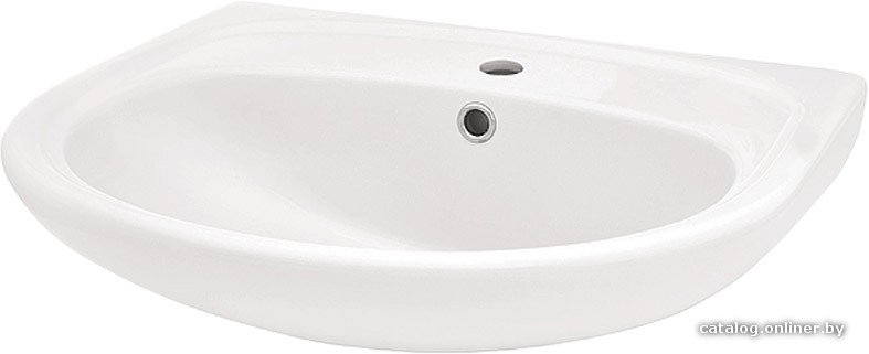 Умывальник Santek Анимо 59x48 (1WH110508)