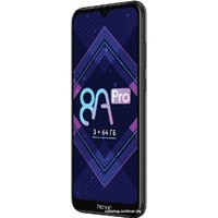 Телефон HONOR 8A Pro JAT-L41 3GB/64GB (черный)