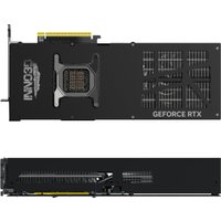 Видеокарта Inno3D GeForce RTX 5090 X3 OC N50903-32D7X-17593928