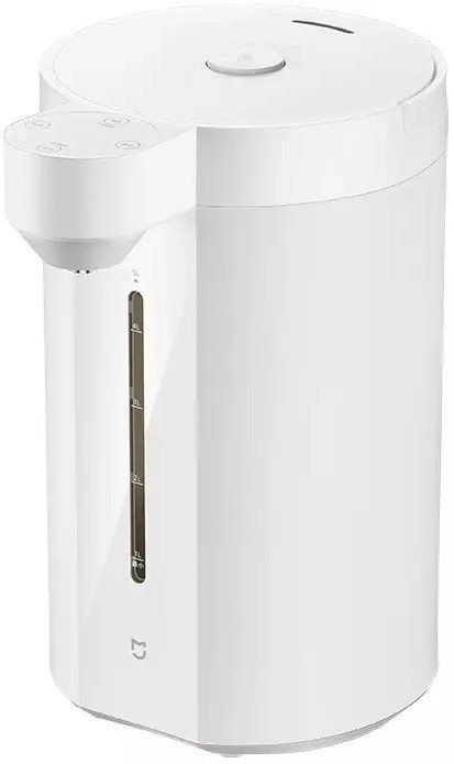 

Термопот Xiaomi Mijia Intelligent Electric Water Bottle 5L MEK01JL