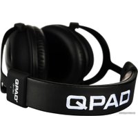 Наушники Qpad QH-90 (черный)