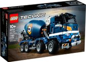 Technic 42112 Бетономешалка