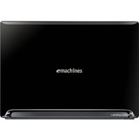 Нетбук Acer eMachines 355-N571G32Ikk (LU.NE50D.161)