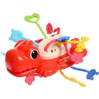 Развивающая игрушка Sima-Land Динозаврик BWL-01Y(W) 10654172 в Бресте