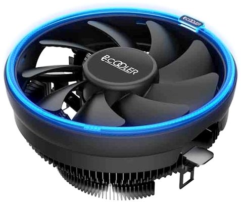 

Кулер для процессора PCCooler E126MB