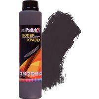 Колеровочная краска Palizh Колеровочная CP.510 750мл (мокрый асфальт)
