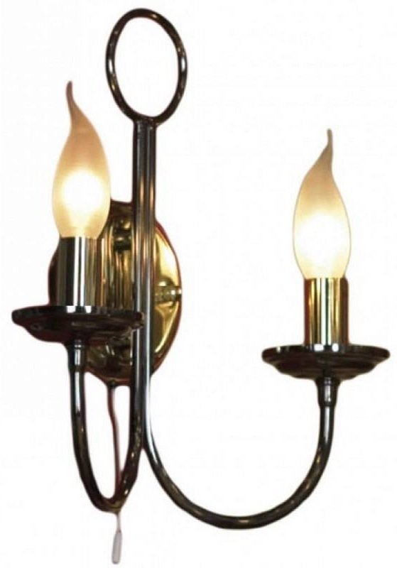 

Бра Lussole Todi LSA-4611-02
