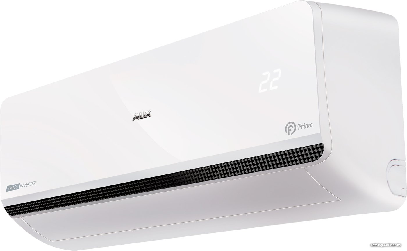 Кондиционер AUX FP Series Prime Invertor ASW-H12A4/FP-R1DI/AS-H12A4/FP-R1DI