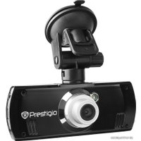 Видеорегистратор Prestigio Roadrunner 550