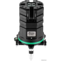 Лазерный нивелир ADA Instruments 6D Servoliner Green А00622