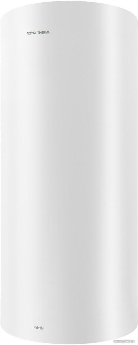 Накопительный электрический водонагреватель Royal Thermo RWH 30 Fidelity