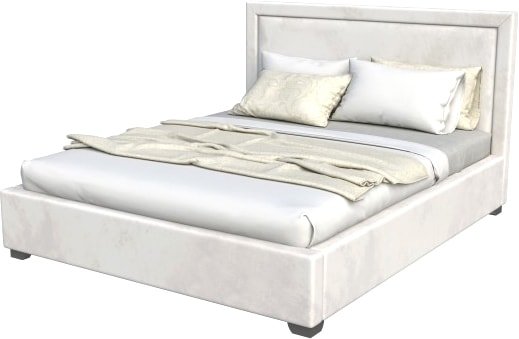 

Кровать Elmax Альба 120x200