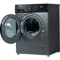 Стирально-сушильная машина Бирюса WMD-SM812/03 M