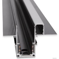 Шинопровод Elektrostandard Slim Magnetic встраиваемый с местом под светодиодную ленту 85132/00 a063990