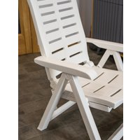 Раскладушка Ipae Progarden ARI036BI