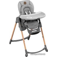 Высокий стульчик Maxi-Cosi Minla (essential grey)