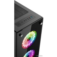 Корпус GameMax H605-TA
