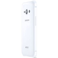 Телефон Samsung Galaxy J1 Ace White [J110H/DS]