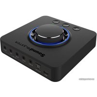 Внешняя звуковая карта Creative Sound Blaster X3